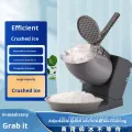 Eisbrecher, kommerzieller Stand-Eisrasierer